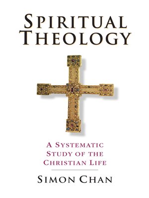 cover image of Spiritual Theology